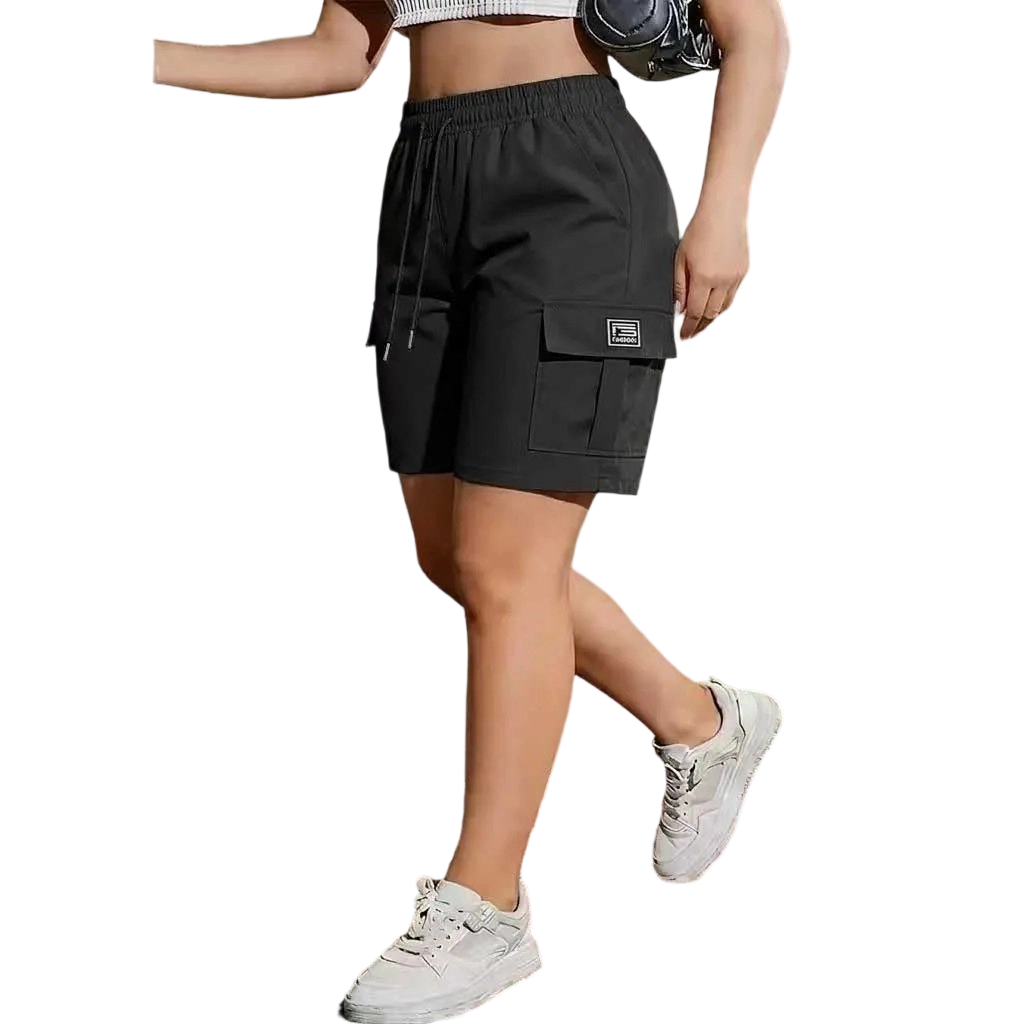 Women’s Outdoor Cargo Shorts