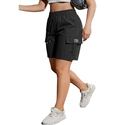 Women’s Outdoor Cargo Shorts