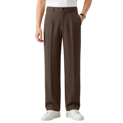 LAST DAY 70% OFF - Super Stretch Ice Silk Comfort Everyday Pants