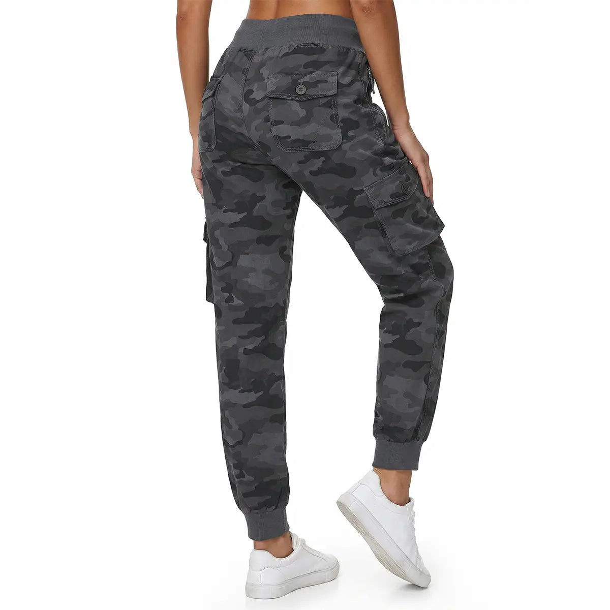 Women's Cargo Pants