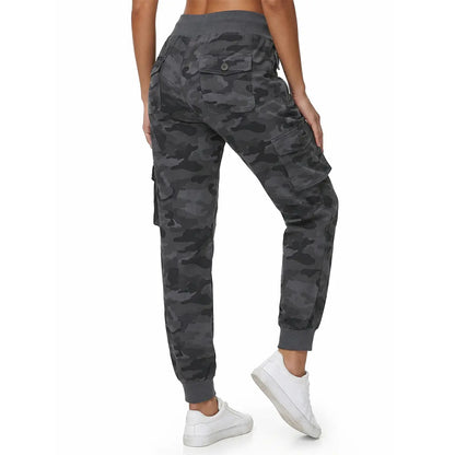 Women's Cargo Pants