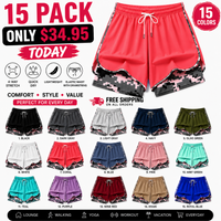 🔥All Colors(15 PACK ONLY $34.95 TODAY) Free Shipping