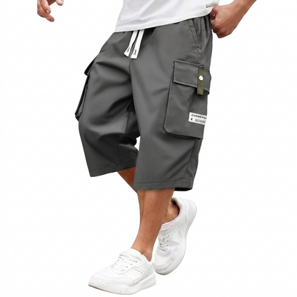💥Last Day 50% SALE OFF 💥 Men's plus size summer work pants