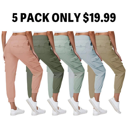 Women's Cargo Pants