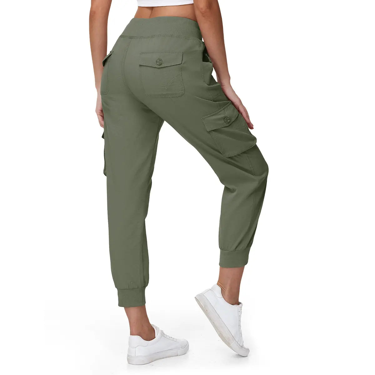 Women's Cargo Pants