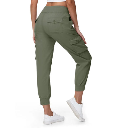 Women's Cargo Pants