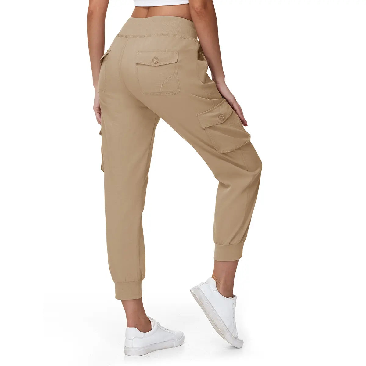 Women's Cargo Pants