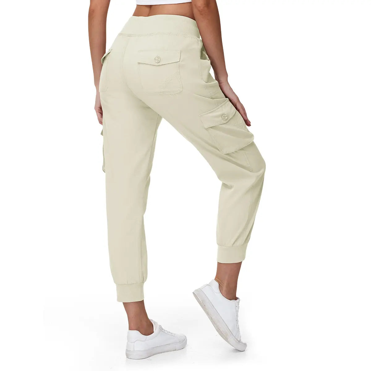 Women's Cargo Pants