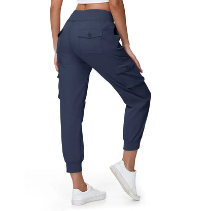 Women's Cargo Pants