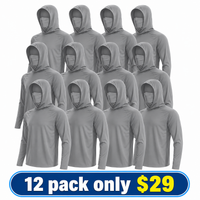 grey-12-PACK ONLY $29.99