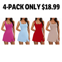 4 PACK B