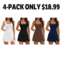 4 PACK C