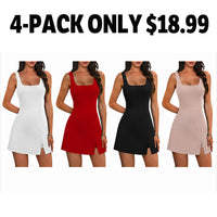 4 PACK A