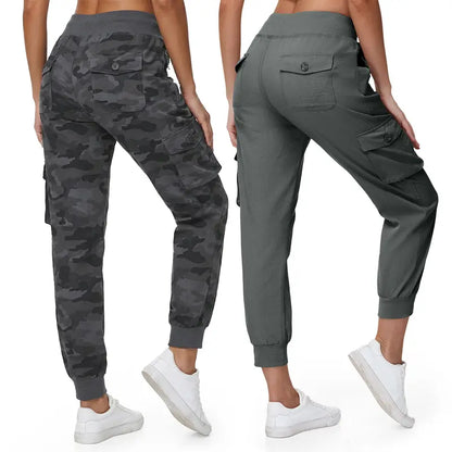 Women's Cargo Pants