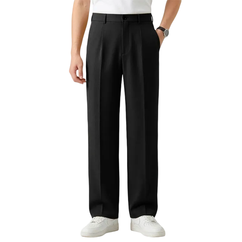 LAST DAY 70% OFF - Super Stretch Ice Silk Comfort Everyday Pants