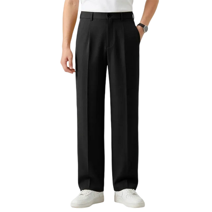LAST DAY 70% OFF - Super Stretch Ice Silk Comfort Everyday Pants