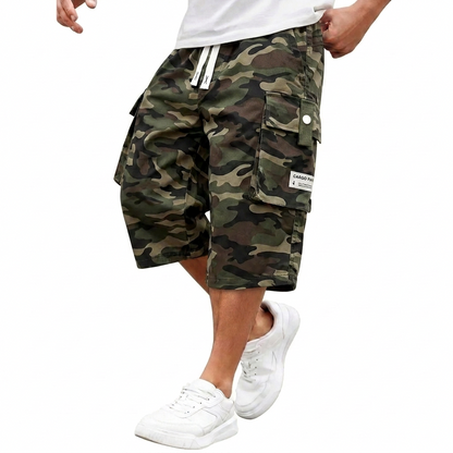 💥Last Day 50% SALE OFF 💥 Men's plus size summer work pants