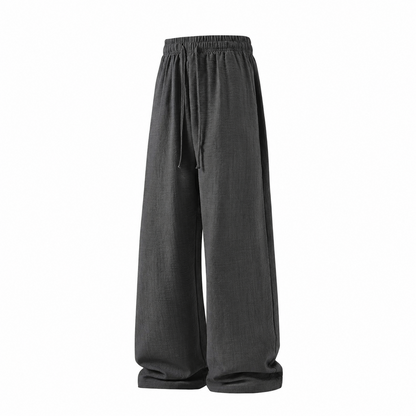 Limited-Time 9-Piece Set – Unisex summer lightweight casual retro pants