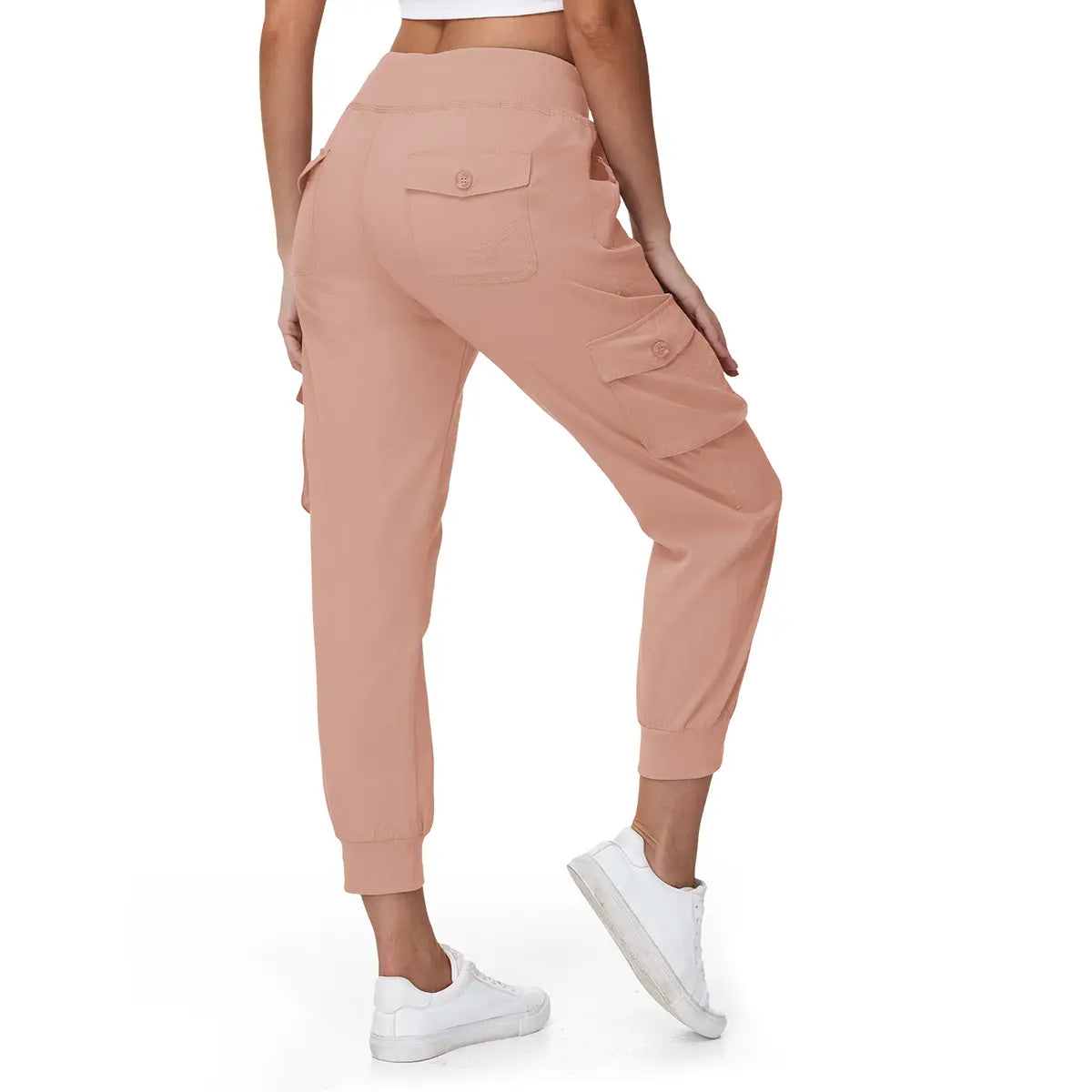 Women's Cargo Pants