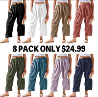 8-PACK (Contains all colors)