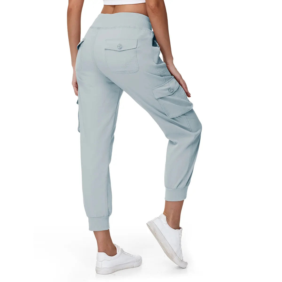 Women's Cargo Pants