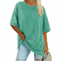 Teal Green