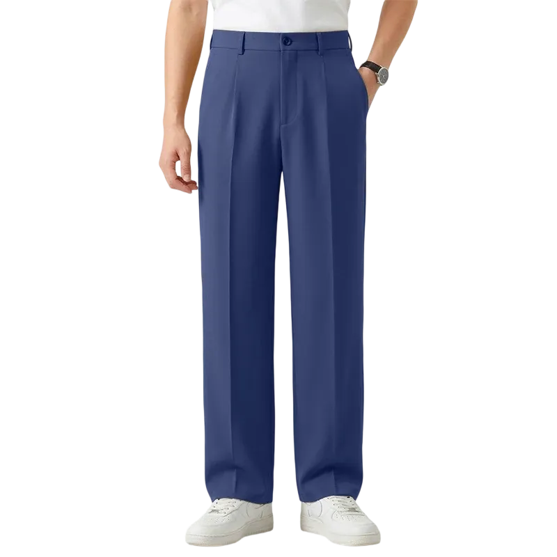 LAST DAY 70% OFF - Super Stretch Ice Silk Comfort Everyday Pants