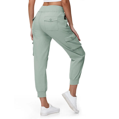 Women's Cargo Pants