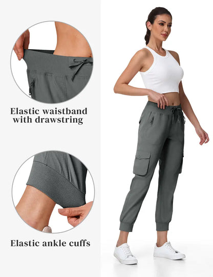 Women's Cargo Pants