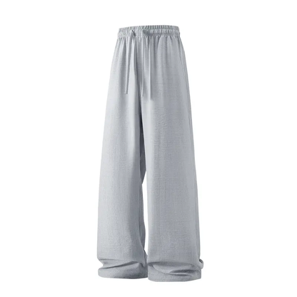Limited-Time 9-Piece Set – Unisex summer lightweight casual retro pants