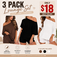 3 PACK (B)