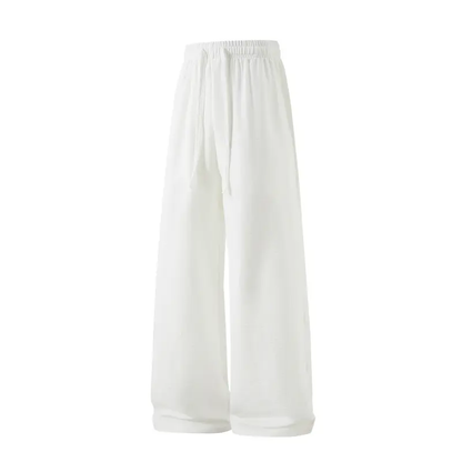 Limited-Time 9-Piece Set – Unisex summer lightweight casual retro pants