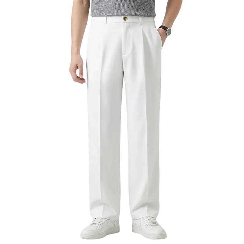 LAST DAY 70% OFF - Super Stretch Ice Silk Comfort Everyday Pants