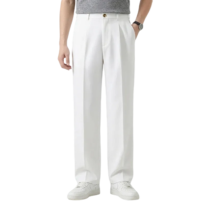 LAST DAY 70% OFF - Super Stretch Ice Silk Comfort Everyday Pants