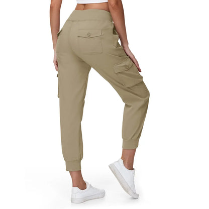 Women's Cargo Pants