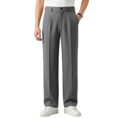 LAST DAY 70% OFF - Super Stretch Ice Silk Comfort Everyday Pants