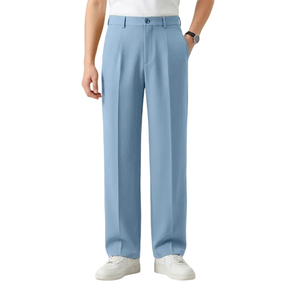 LAST DAY 70% OFF - Super Stretch Ice Silk Comfort Everyday Pants